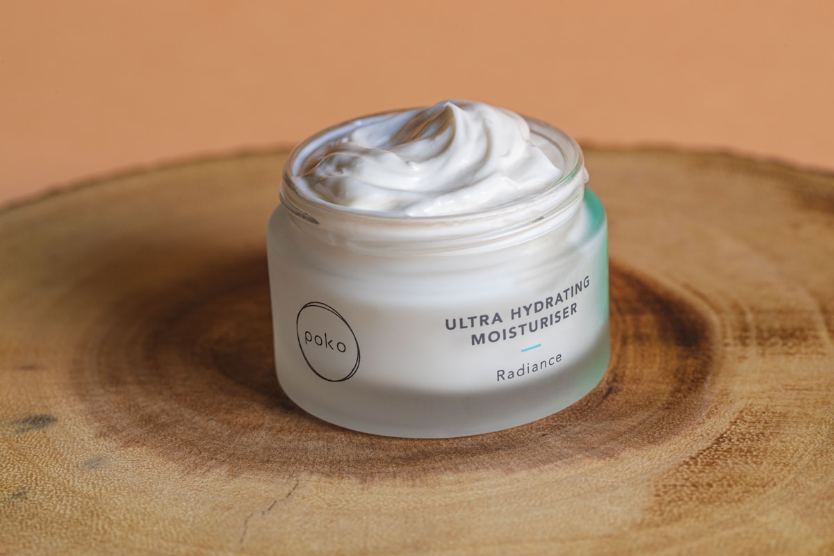 Natural ingredients in body care